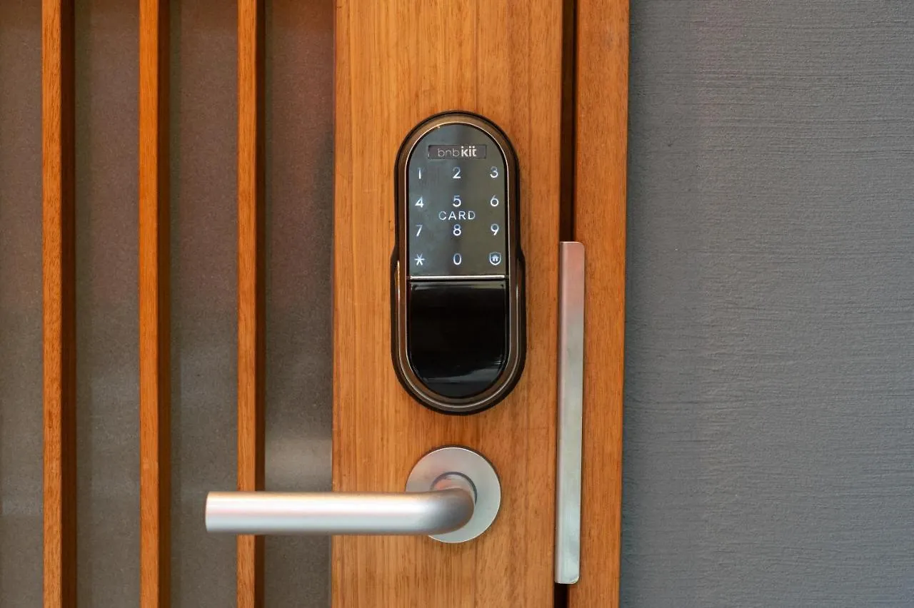 Appartamento Irodori Hotel Sora Fukuoka  Giappone