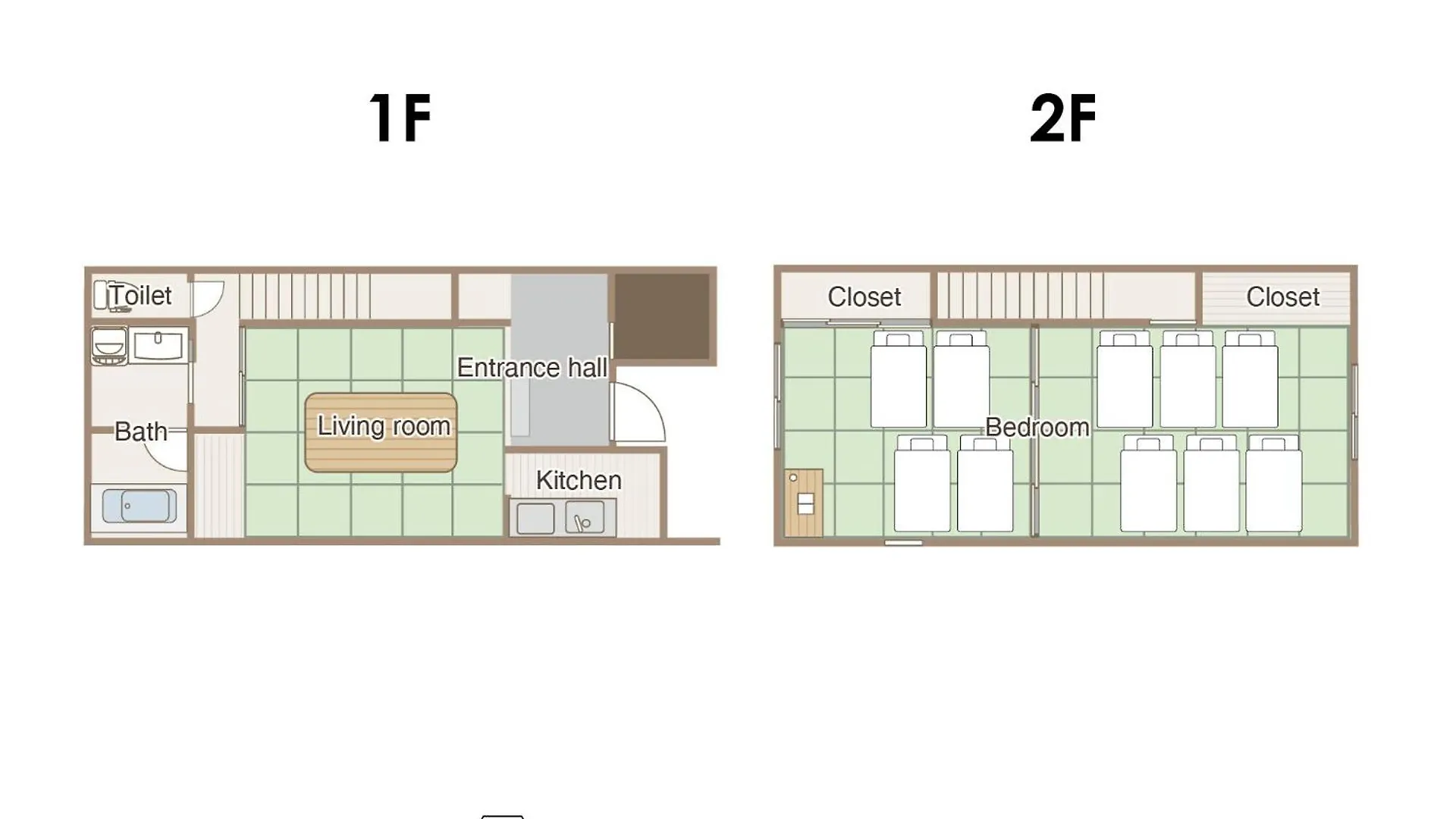 Irodori Hotel Sora Fukuoka  0*, Fukuoka (Fukuoka)
