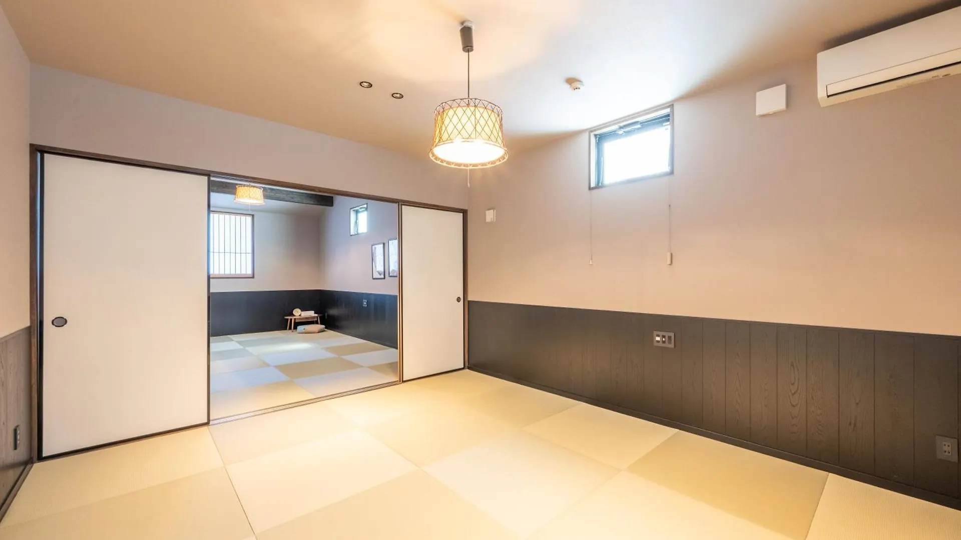 Irodori Hotel Sora Fukuoka  Appartamento