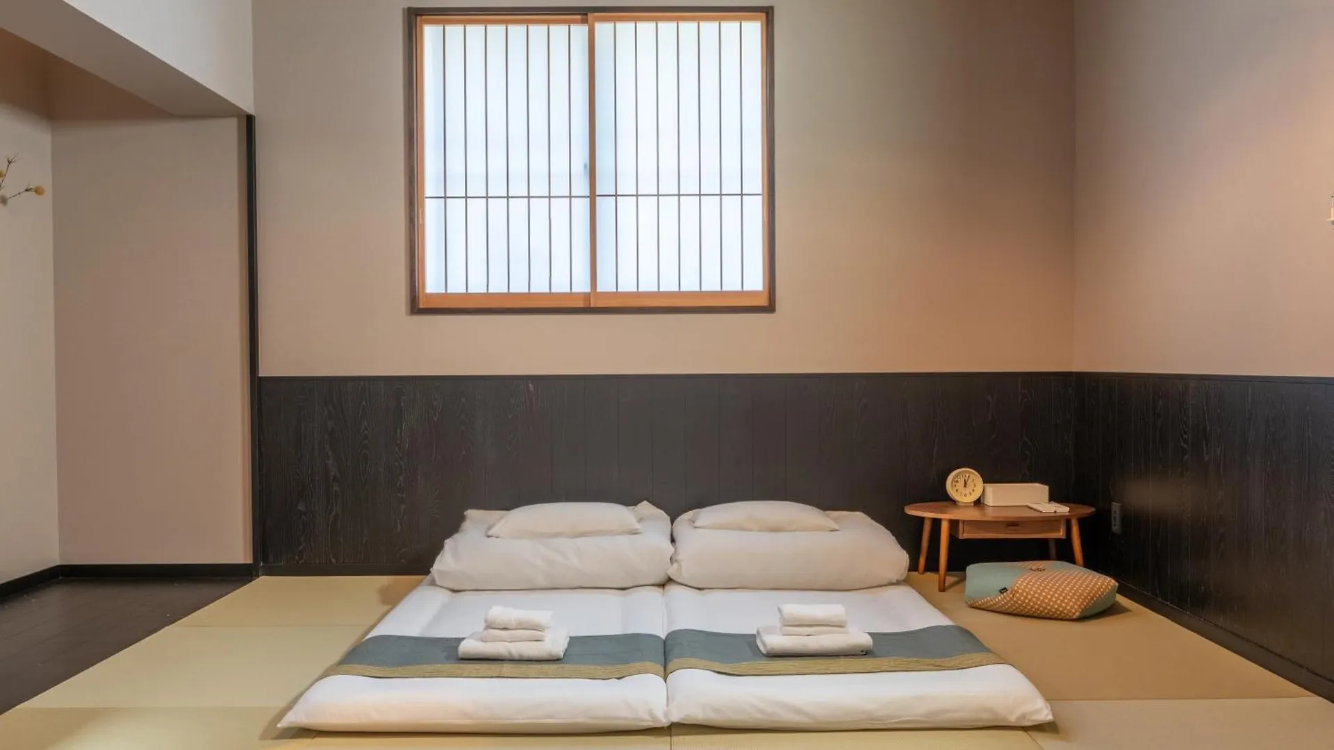 Irodori Hotel Sora Fukuoka  Appartamento Fukuoka (Fukuoka)