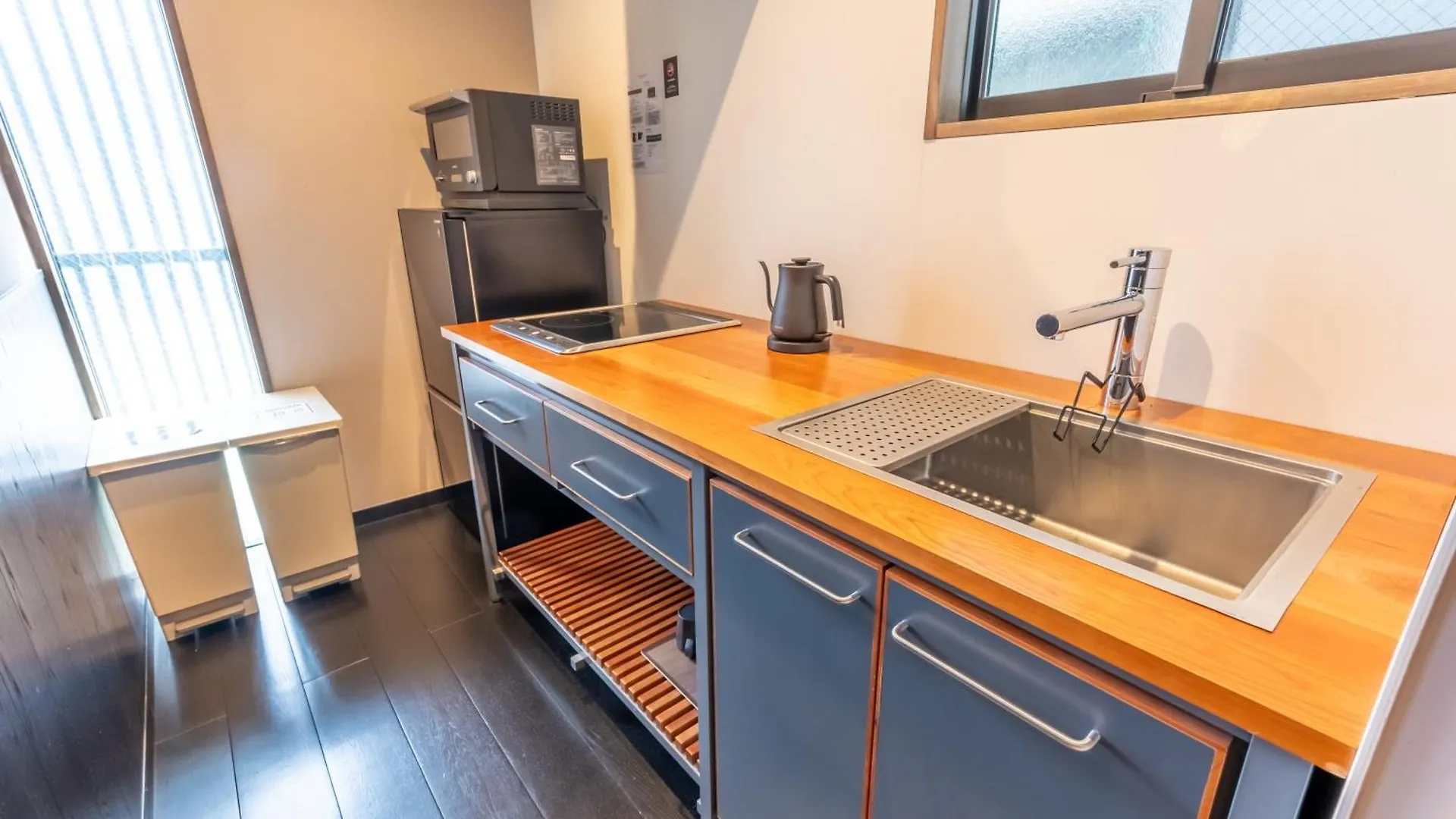 Appartamento Irodori Hotel Sora Fukuoka
