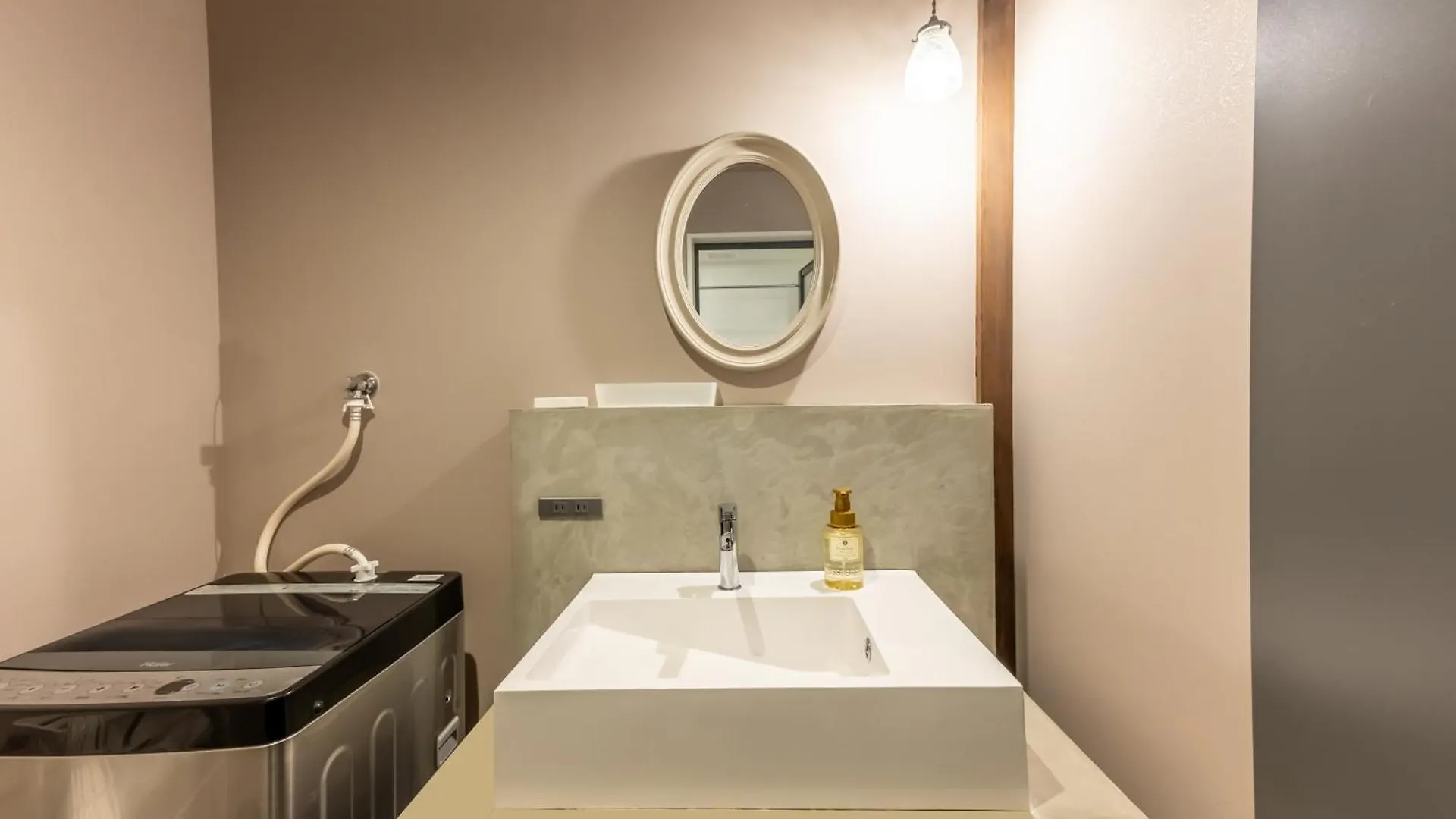 Irodori Hotel Sora Fukuoka  Fukuoka (Fukuoka)