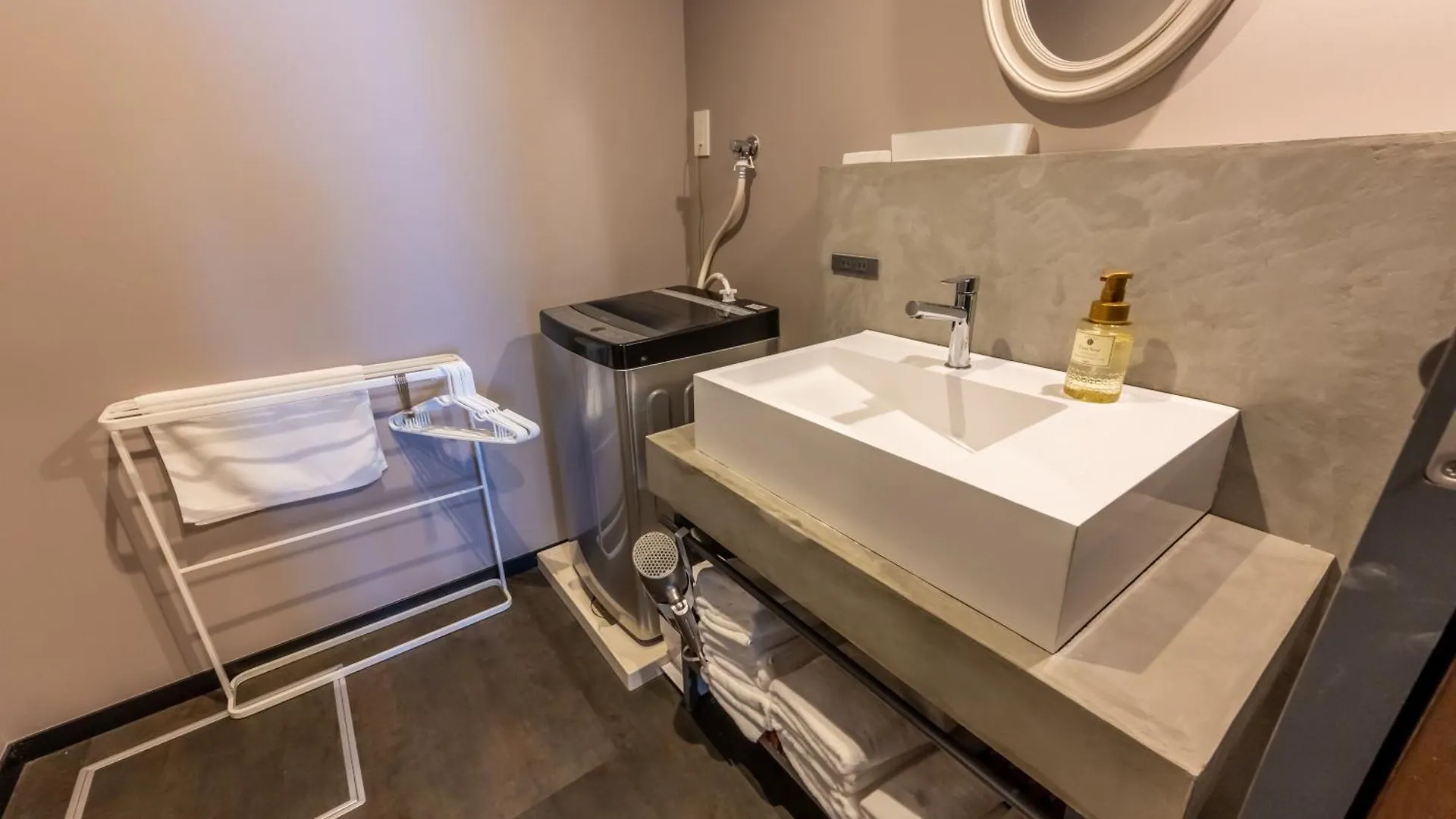Appartamento Irodori Hotel Sora Fukuoka
