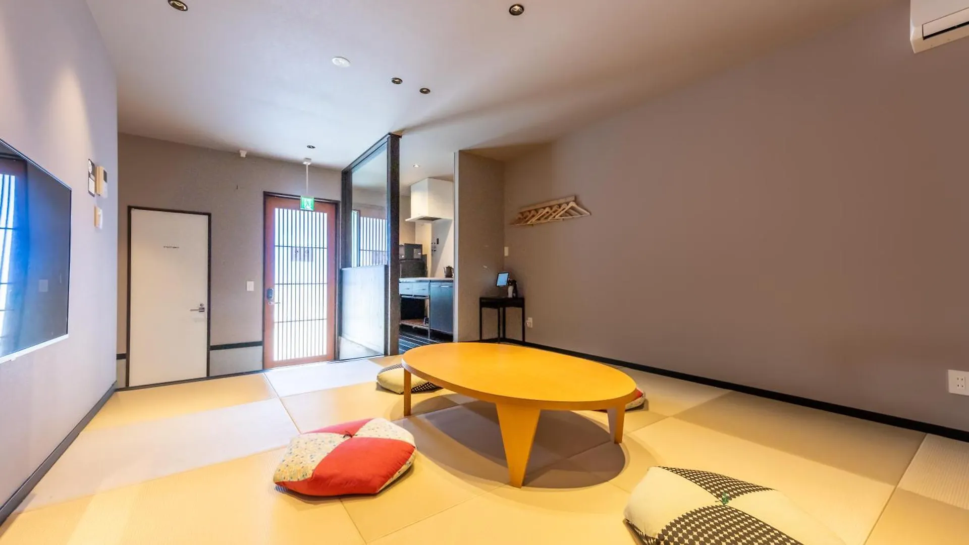 Irodori Hotel Sora Fukuoka  0*, Fukuoka (Fukuoka) Giappone