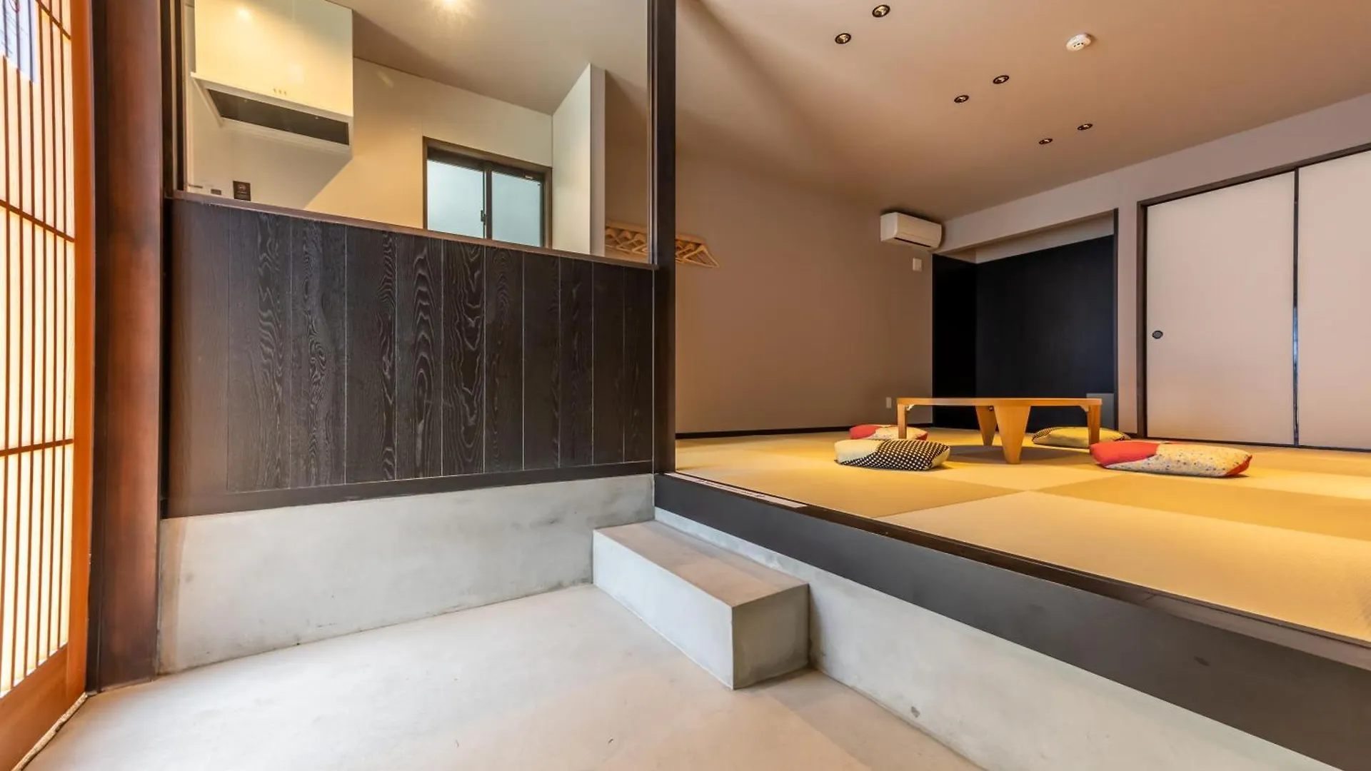 Irodori Hotel Sora Fukuoka  Appartamento Fukuoka (Fukuoka)